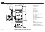 Technische Daten Dampferzeuger VEIT 2373 Technical Data VEIT ...