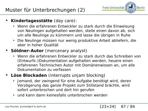 Wiederverwendung - auf Matthias-Draeger.info