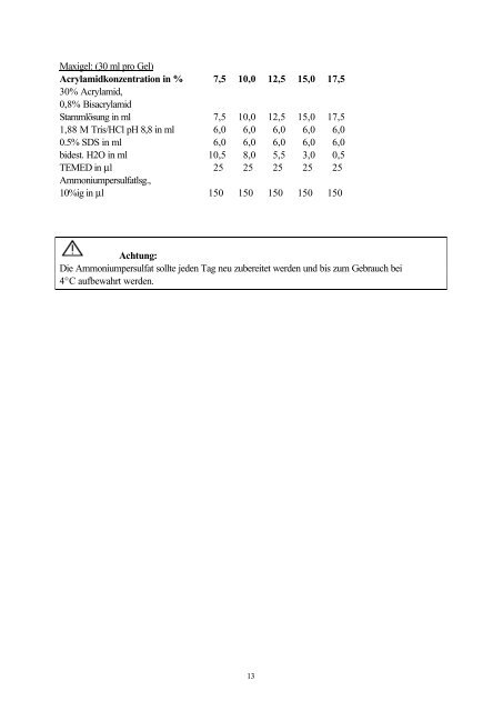 010-000 bis 400 Handbuch-Rev.02 - Biometra