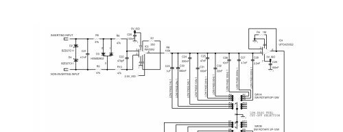 DESIGN AND DEVELOPMENT OF MEDICAL ELECTRONIC ...