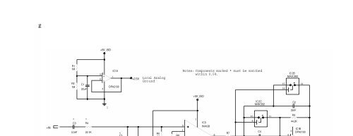 DESIGN AND DEVELOPMENT OF MEDICAL ELECTRONIC ...