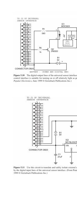 DESIGN AND DEVELOPMENT OF MEDICAL ELECTRONIC ...