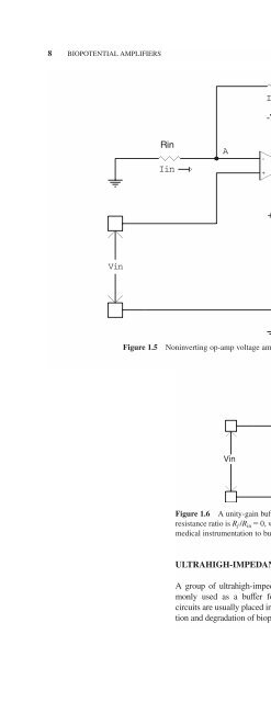 DESIGN AND DEVELOPMENT OF MEDICAL ELECTRONIC ...