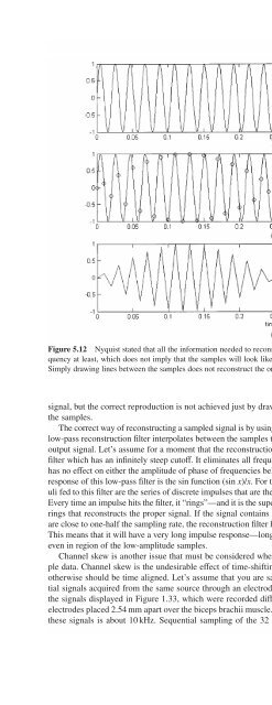 DESIGN AND DEVELOPMENT OF MEDICAL ELECTRONIC ...