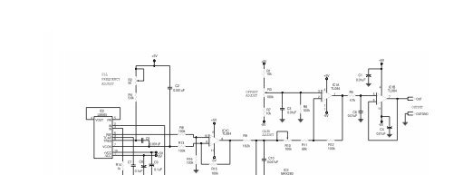 DESIGN AND DEVELOPMENT OF MEDICAL ELECTRONIC ...