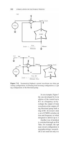 DESIGN AND DEVELOPMENT OF MEDICAL ELECTRONIC ...