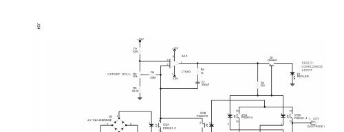 DESIGN AND DEVELOPMENT OF MEDICAL ELECTRONIC ...