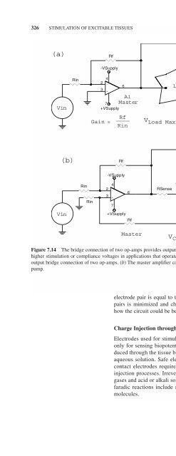 DESIGN AND DEVELOPMENT OF MEDICAL ELECTRONIC ...