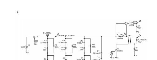 DESIGN AND DEVELOPMENT OF MEDICAL ELECTRONIC ...