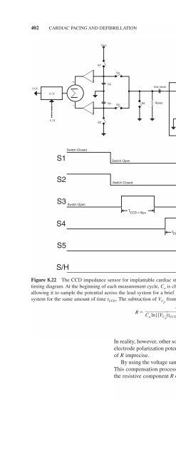 DESIGN AND DEVELOPMENT OF MEDICAL ELECTRONIC ...