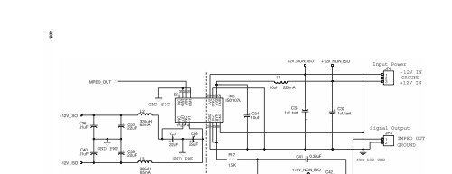 DESIGN AND DEVELOPMENT OF MEDICAL ELECTRONIC ...