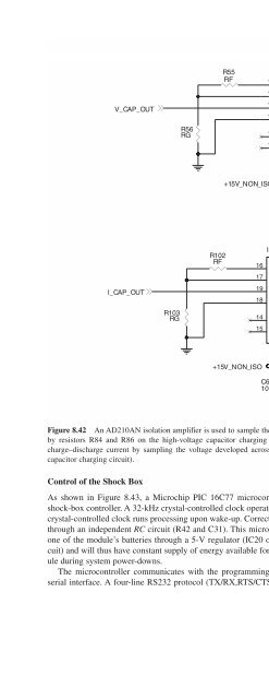 DESIGN AND DEVELOPMENT OF MEDICAL ELECTRONIC ...