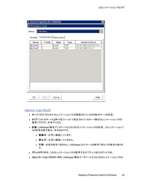 SPS - SIOS Technology Corp. Documentation