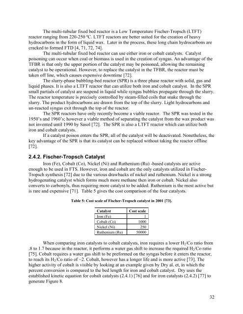 Novel Design of an Integrated Pulp Mill Biorefinery for the ...