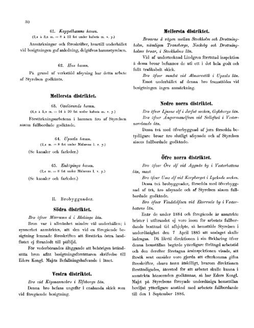 1885 - Statistiska centralbyrån