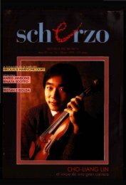 34 May - Scherzo