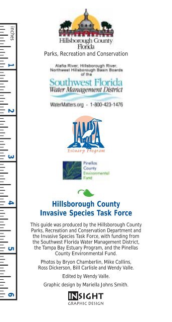 Hillsborough County ISTF - Manatee County Extension Office ...