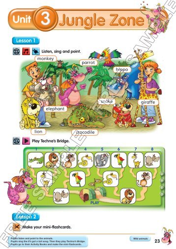 fr eesamp le fr eesamp le - Macmillan