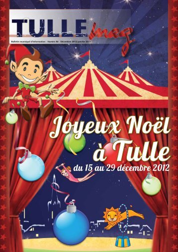 TULLEmag n°86