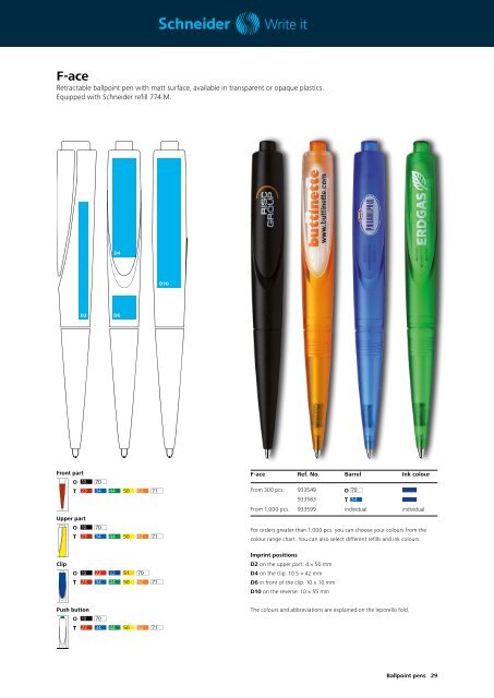 PDF download - Schneiderpen-promotion.com