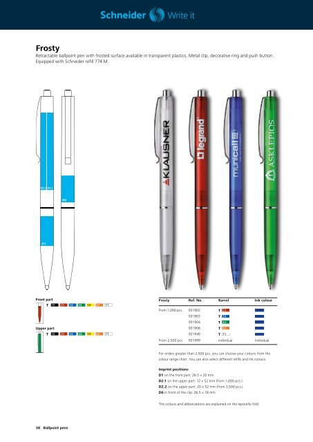 PDF download - Schneiderpen-promotion.com