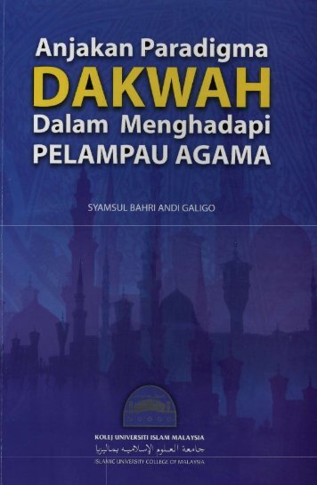 Anjakan Paradig ... hadapi Pelampau Agama2.pdf - USIM