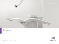 Soaric Brochure - Morita