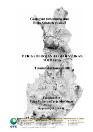 absoluuttinen dating geologian määritelmä