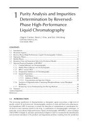 Phase High-Performance Liquid Chromatography - IS3NA