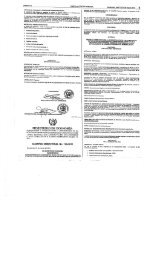 Acuerdo Ministerial 129-2011 Cobre - DirecciÃ³n de AdministraciÃ³n ...