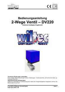 Dv220 online