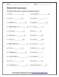 Print It! - Teach-nology