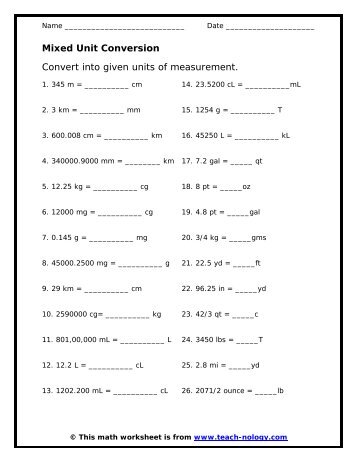 Print It! - Teach-nology