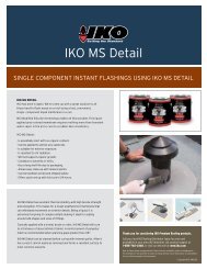 iKo mS Detail