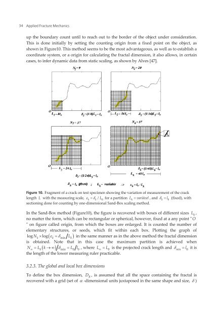 applied fracture mechanics