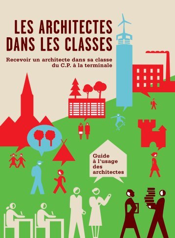 Les architectes dans les classes PDF - Maison de l'Architecture