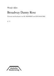 Broadway Danny Rose