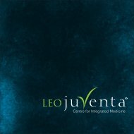 Juventa Franchise PDF - Leonia Holistic Destination