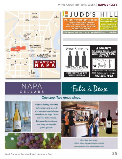 Download as a PDF - Wine Country This Week