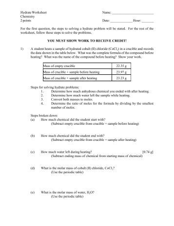 formal lab report empirical formula Experiment 5 -determination of the empirical formula of magnesium oxide when magnesium and oxygen are heated together, they readily undergo a chemical change (reaction). formal lab report empirical formula Experiment 5 -determination of the empirical formula of magnesium oxide when magnesium and oxygen are heated together, they readily undergo a chemical change (reaction).