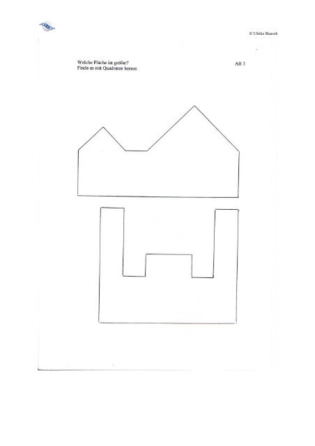 Unsichtbare Geometrie - ISaR Projekt