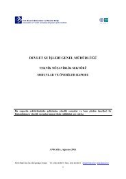 Teknik Müşavirlik Sektörü Sorunlar ve Öneriler - Türk Müşavir ...