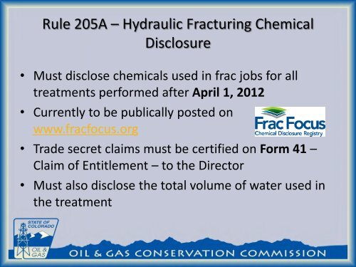 History of Hydraulic Fracturing