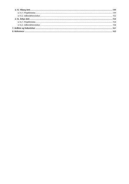 Statusrapport 2005 - EPJ-Observatoriet