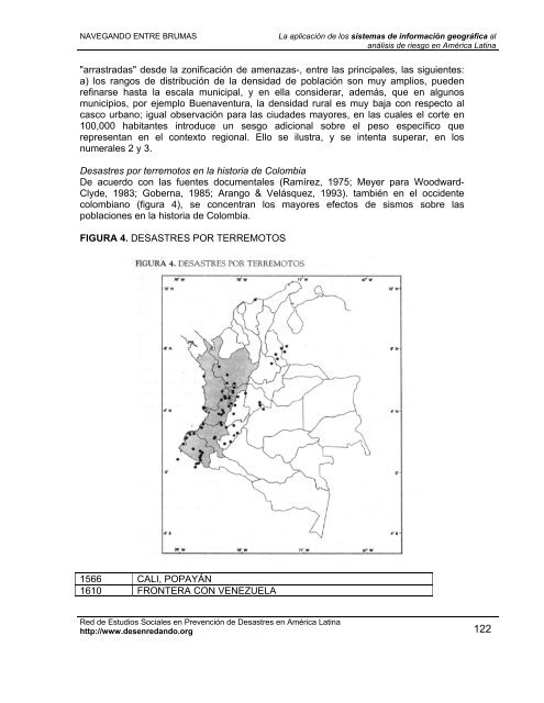 CAPÃƒÂTULO 1: EL RIESGO - La RED