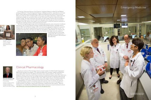 Visit the DOM Annual Report 2012 for a Feature Story (PDF page 7)