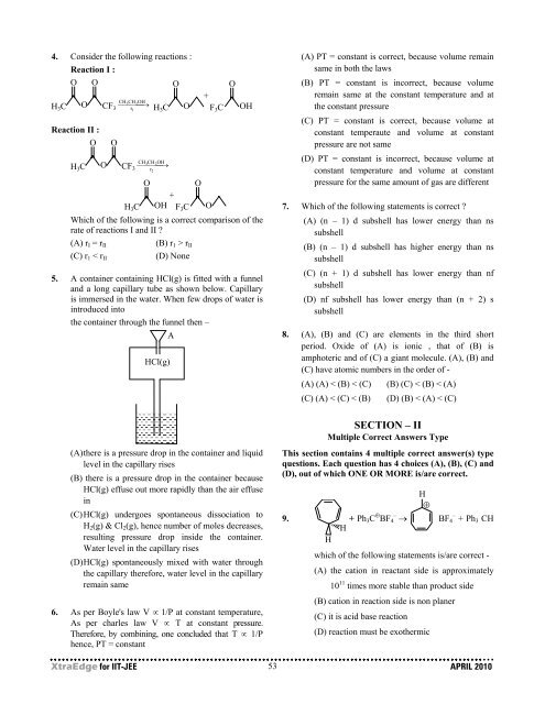 Solution - Career Point