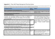 Appendix 2 â Pluto LNG Project Management Plan Key ... - Woodside