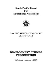 PSSC Maths Prescription eff08.pdf - SPBEA