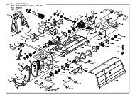 Type : ROTARY TILLER Mod.: SAK 100 - Farm Implements Australia